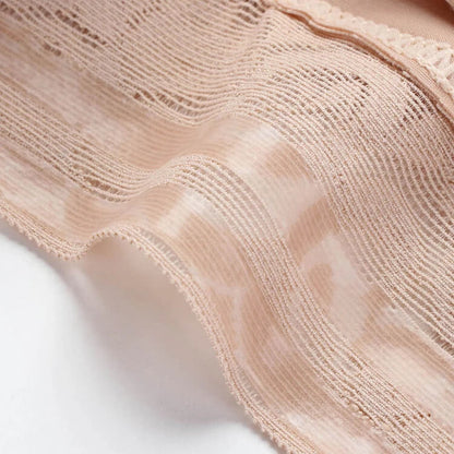 Women’s High Waist Tummy Control Butt Lifter Shapewear