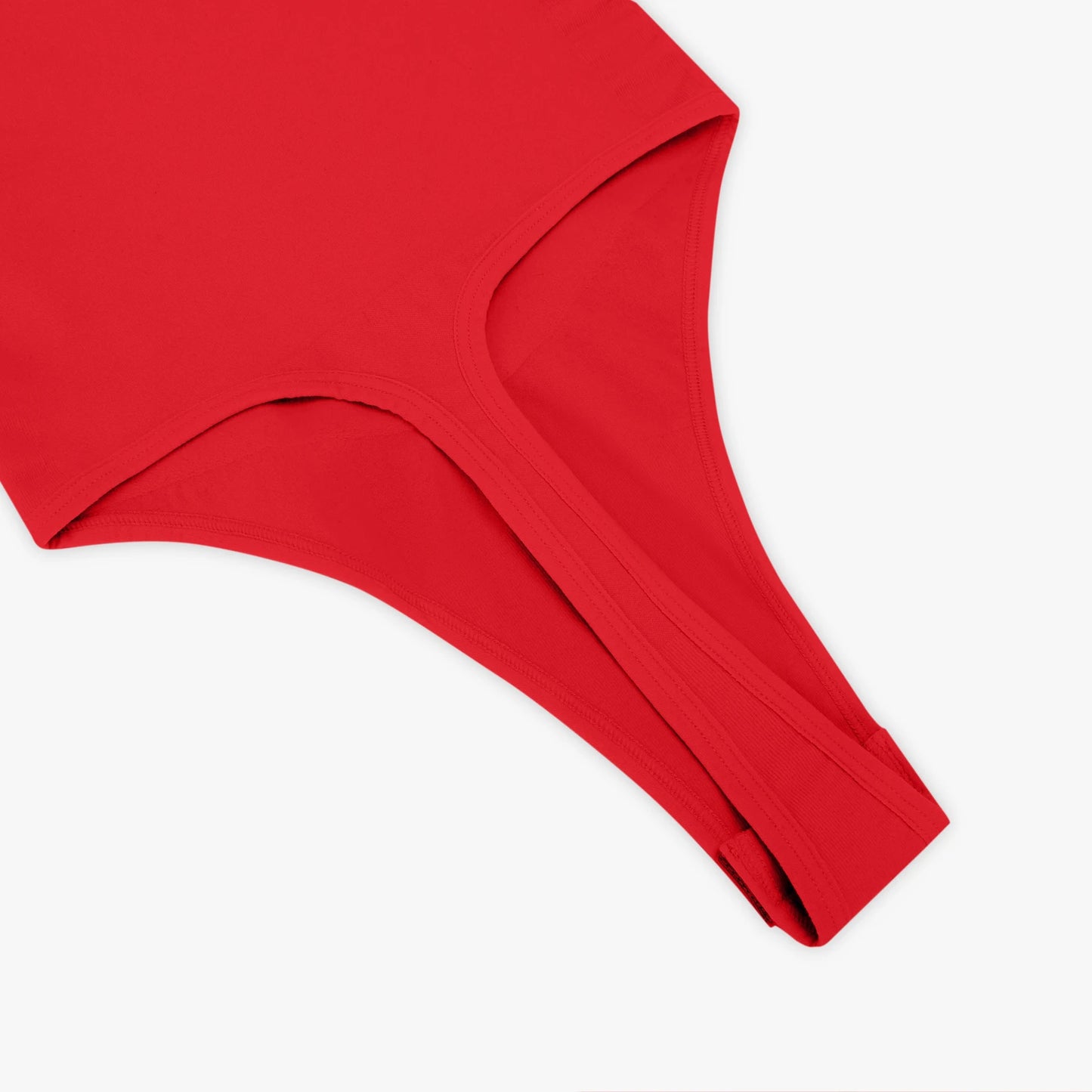 Sleeveless Shapewear Bodysuit – Plus Size Body Shaper for Women