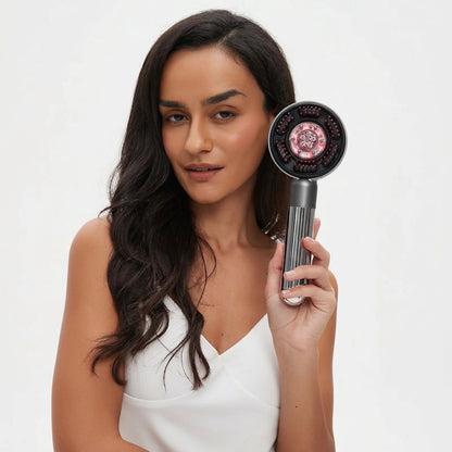 Infrared & Microcurrent Hair Growth Comb