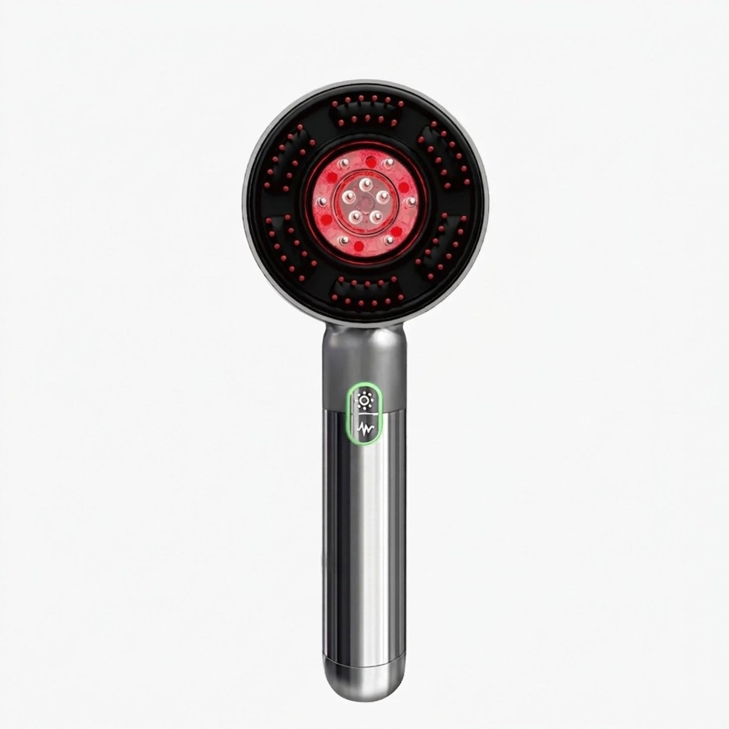 Infrared & Microcurrent Hair Growth Comb