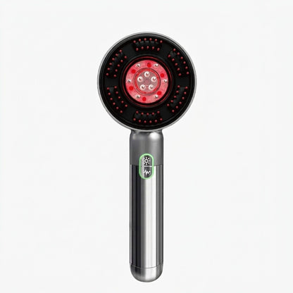 Infrared & Microcurrent Hair Growth Comb