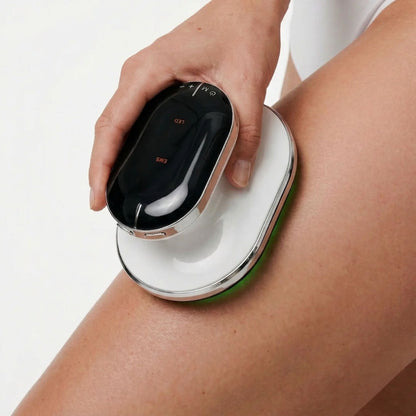 Radio Frequency Anti-Cellulite Device with X4