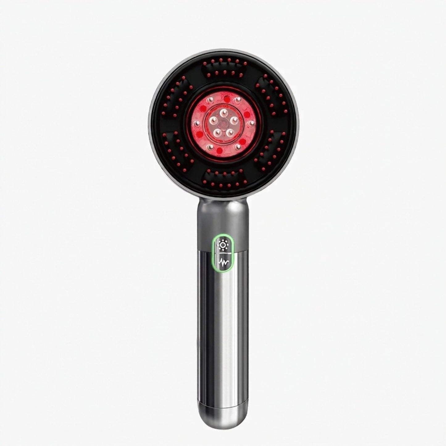 Infrared & Microcurrent Hair Growth Comb
