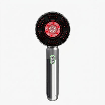 Infrared & Microcurrent Hair Growth Comb