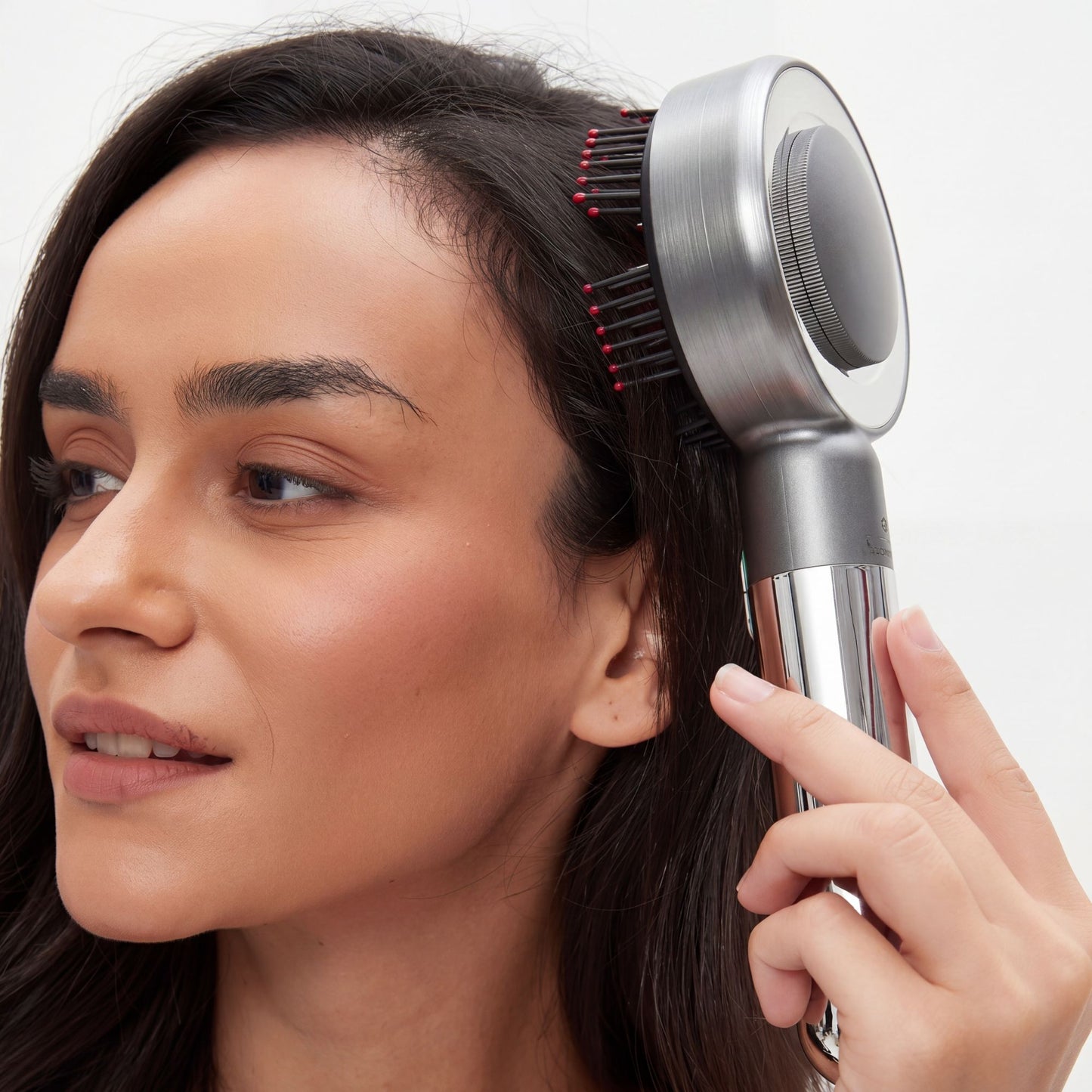 Infrared & Microcurrent Hair Growth Comb