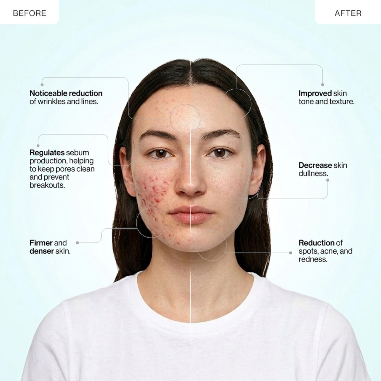 The Most Powerful LED Mask in the World – Advanced Photon Light Therapy